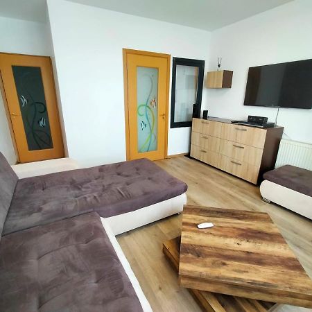 Lake View Residence بوخارست المظهر الخارجي الصورة