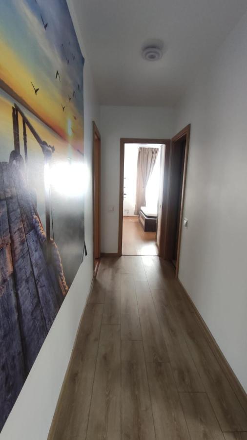 Lake View Residence بوخارست المظهر الخارجي الصورة