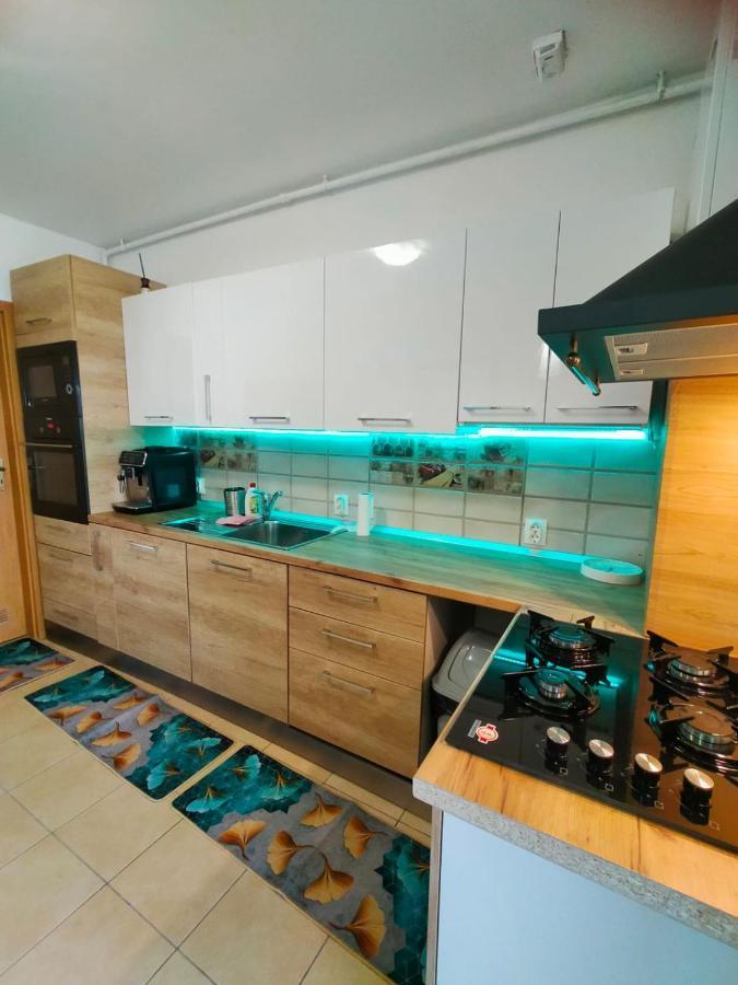 Lake View Residence بوخارست المظهر الخارجي الصورة