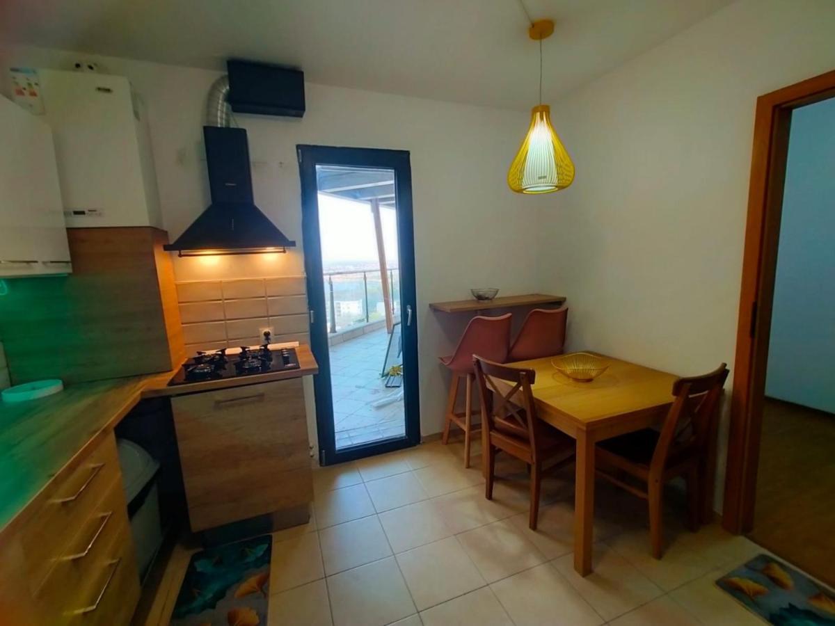Lake View Residence بوخارست المظهر الخارجي الصورة