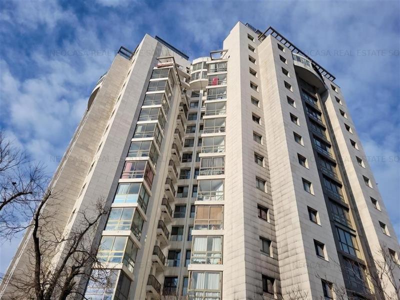 Lake View Residence بوخارست المظهر الخارجي الصورة