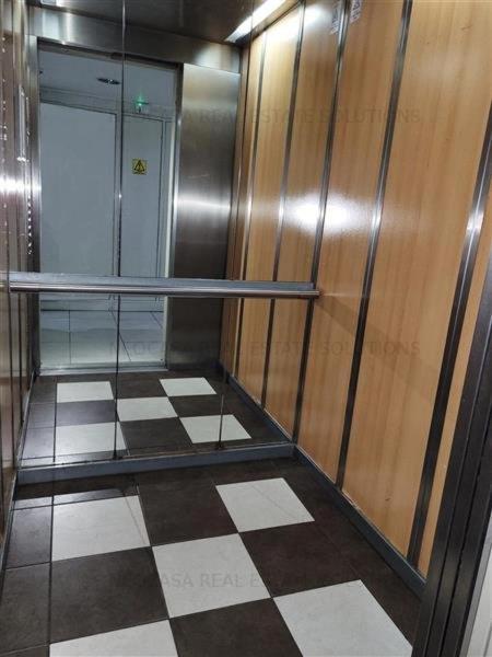 Lake View Residence بوخارست المظهر الخارجي الصورة