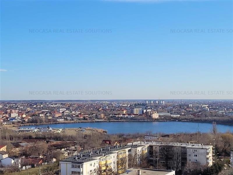 Lake View Residence بوخارست المظهر الخارجي الصورة