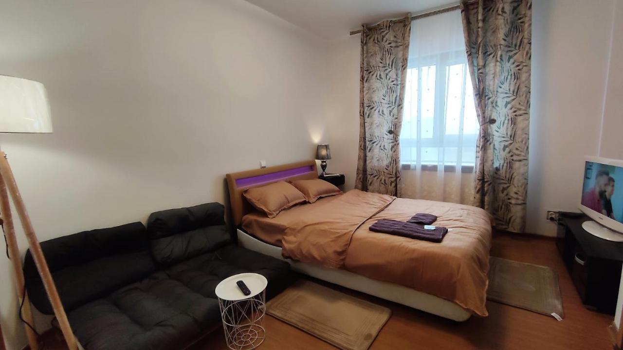 Lake View Residence بوخارست المظهر الخارجي الصورة