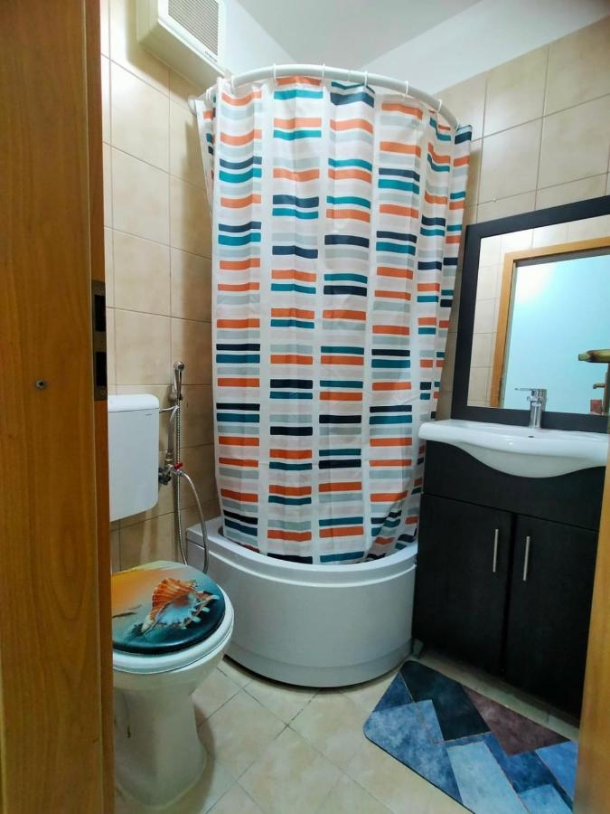 Lake View Residence بوخارست المظهر الخارجي الصورة