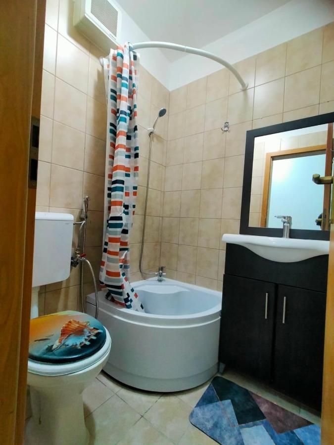 Lake View Residence بوخارست المظهر الخارجي الصورة