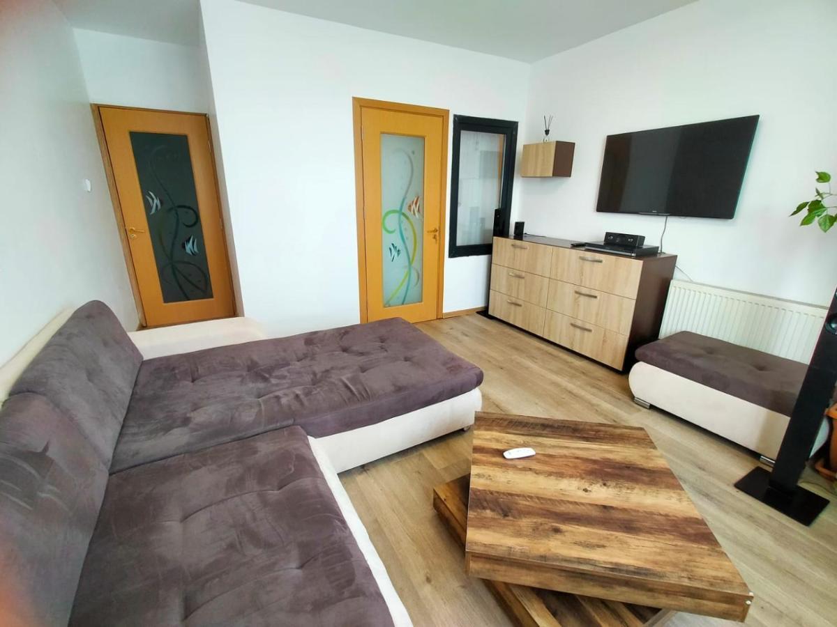 Lake View Residence بوخارست المظهر الخارجي الصورة