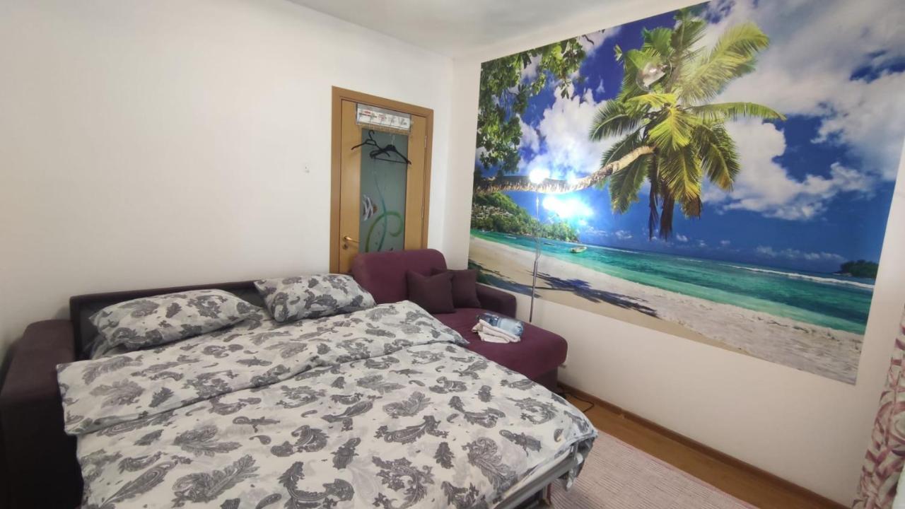Lake View Residence بوخارست المظهر الخارجي الصورة