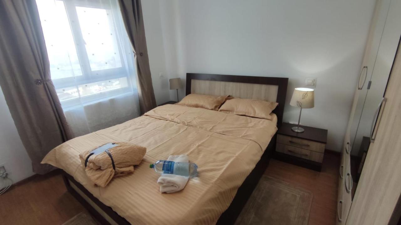 Lake View Residence بوخارست المظهر الخارجي الصورة