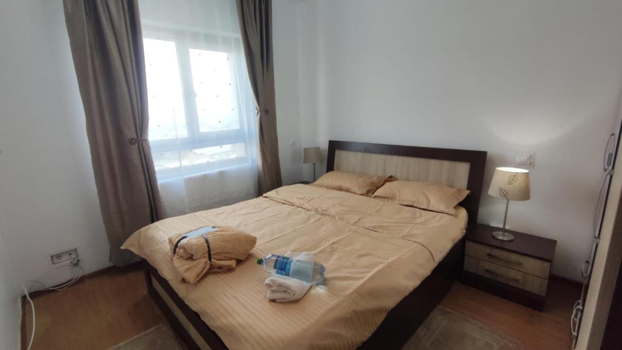 Lake View Residence بوخارست المظهر الخارجي الصورة